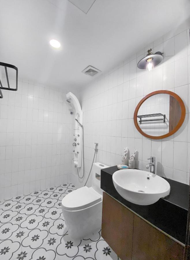 Blissington Apartments & Hotels Hanoi Kültér fotó